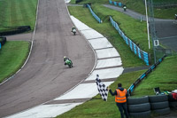 Middle 1 Group Green Bikes